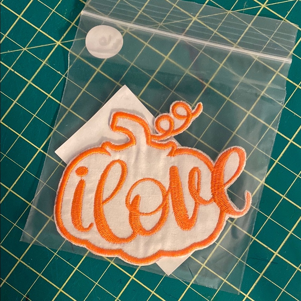Orange Pumpkin Party Decoration